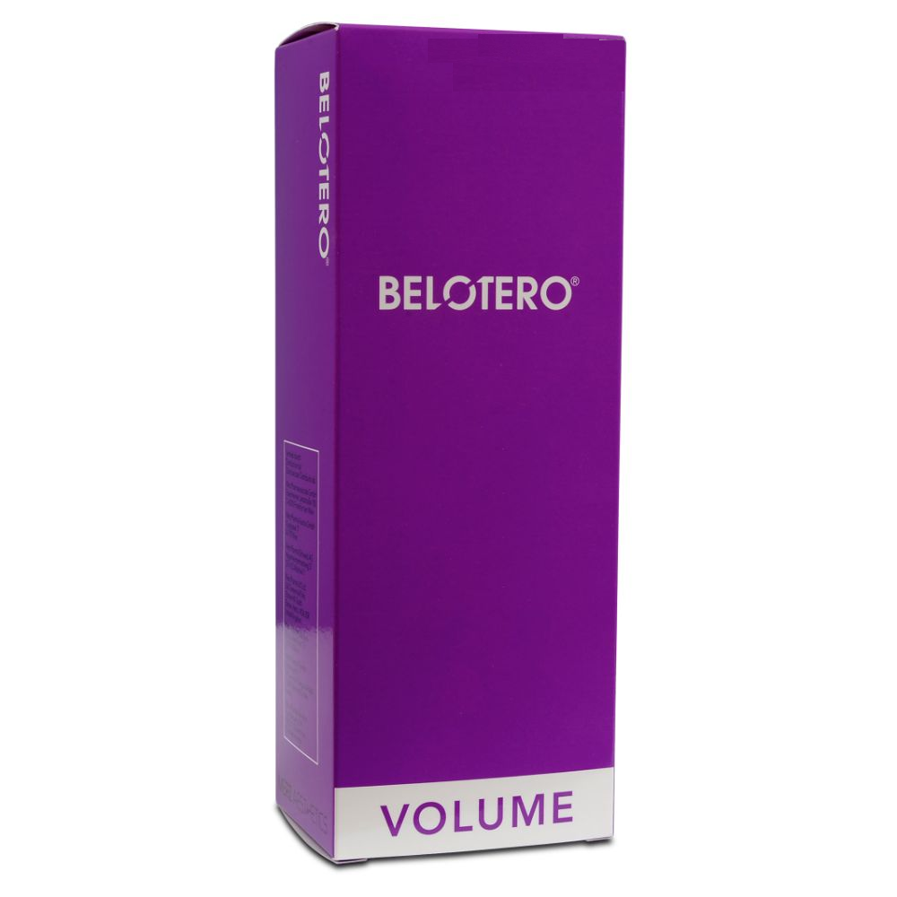 Belotero Volume Lidocaine