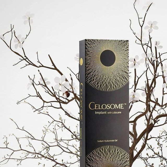Celosome Implant