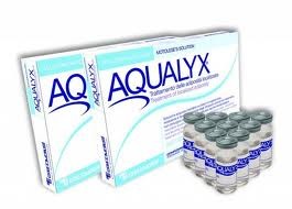 Липолитик Aqualyx