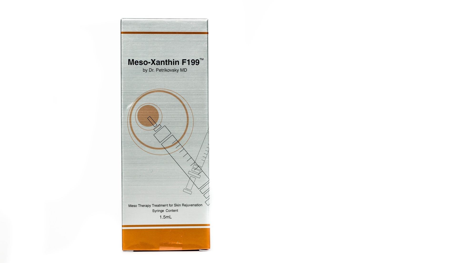 Meso-Xanthin F199