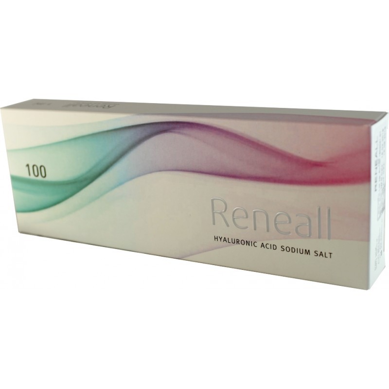 Reneall 100 2% ( 1*1ml)