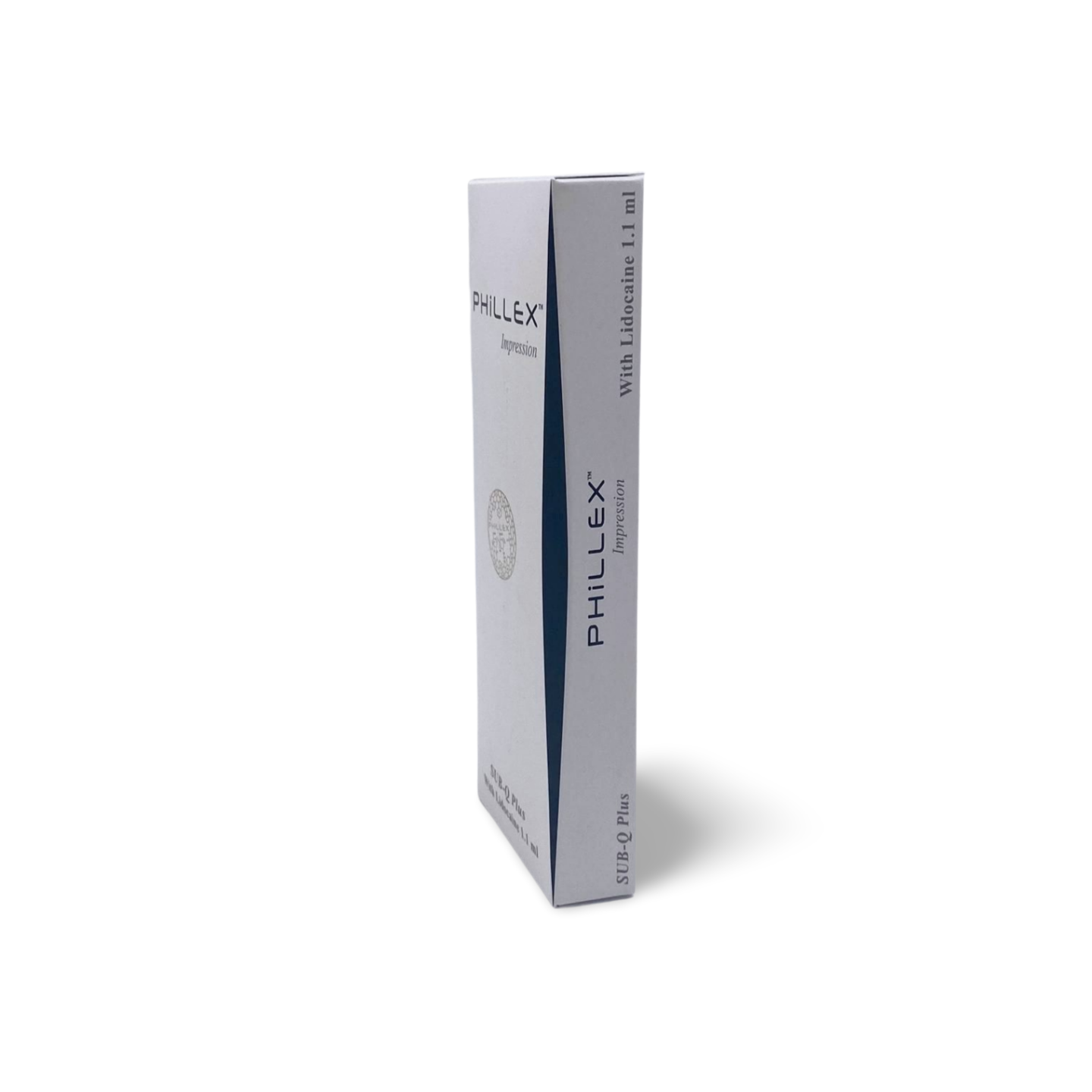 Phillex Sub-Q Plus