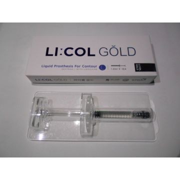 LICOL GOLD