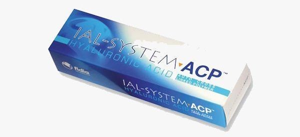 Ial-System ACP