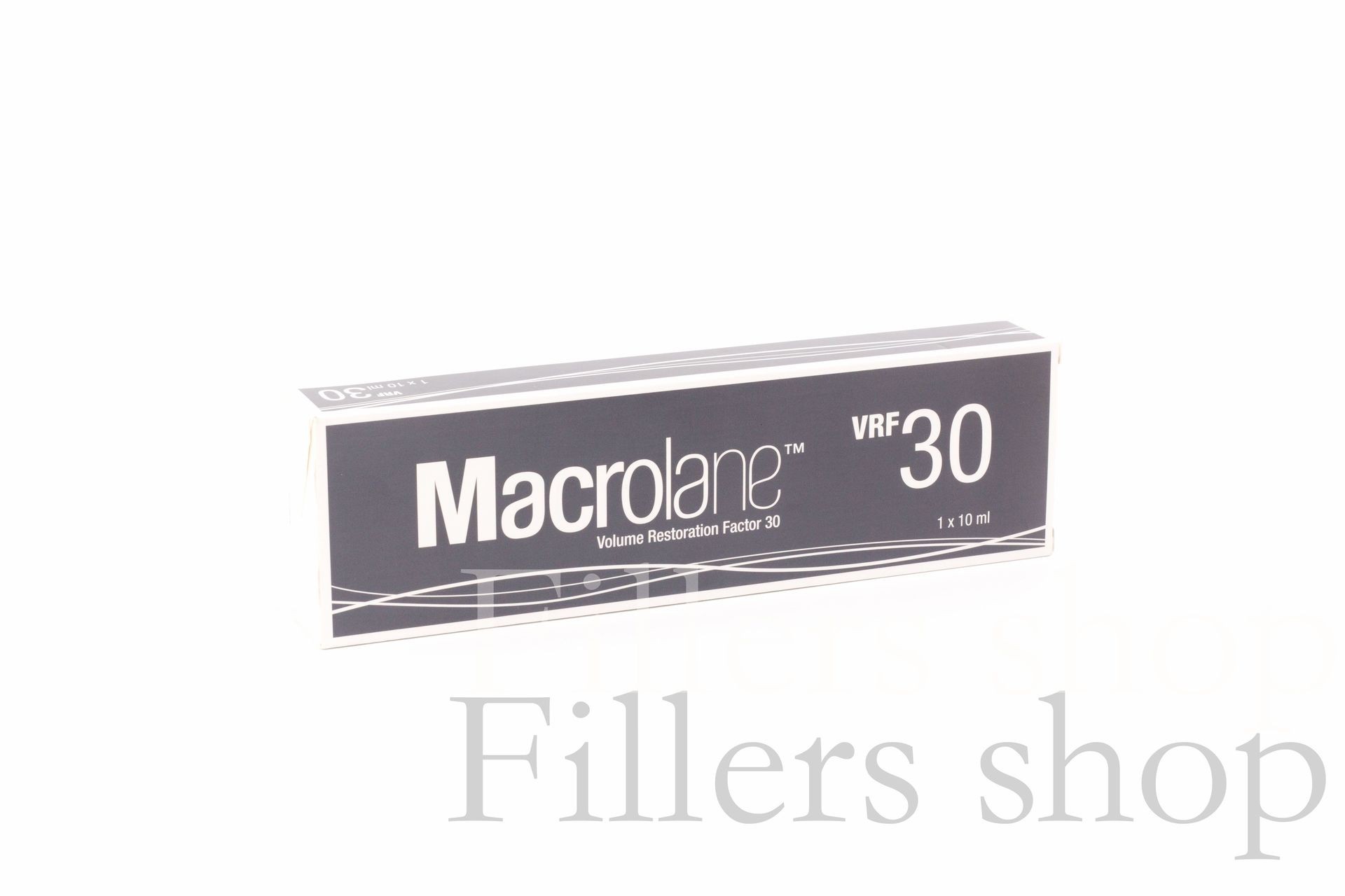 Macrolane VFR 30