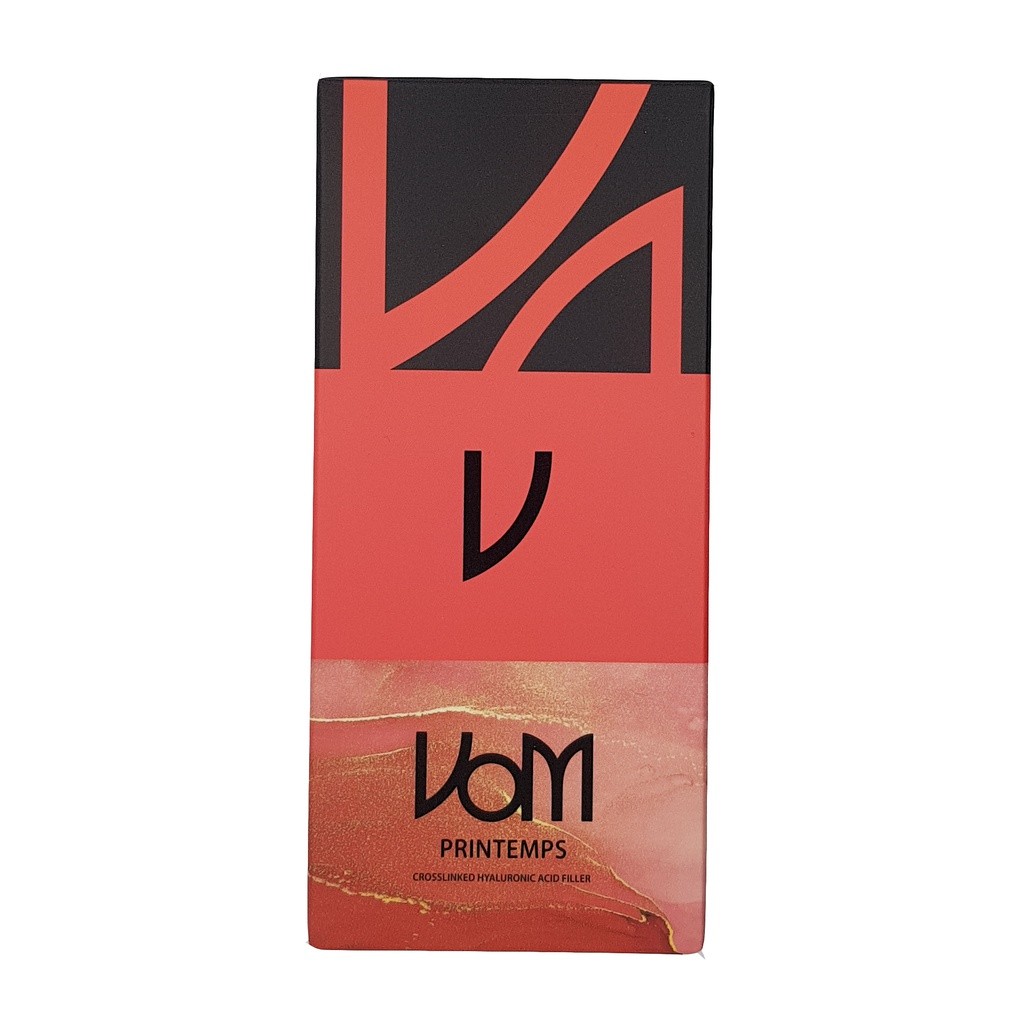 VOM (V.O.M.) V (Fine)