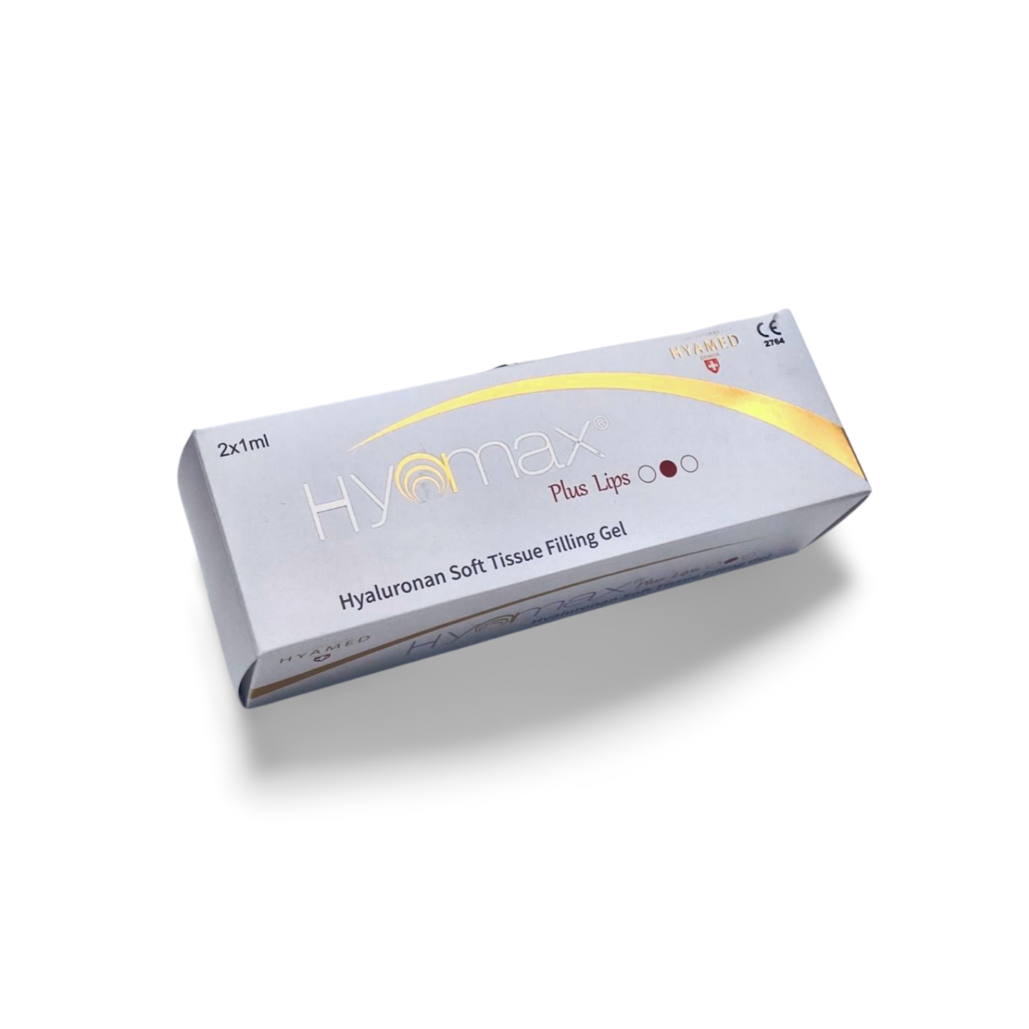 Hyamax Lips