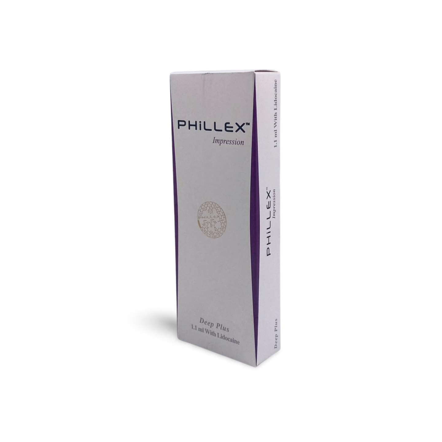 Phillex Deep Plus