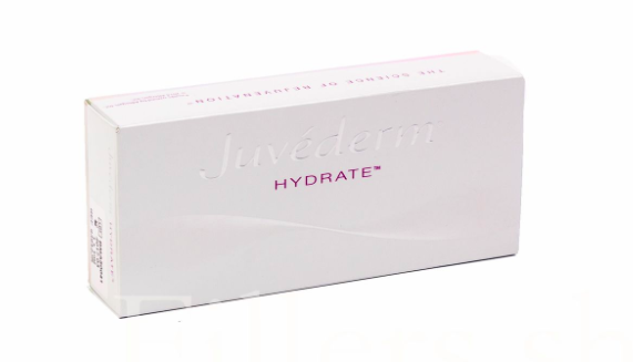 Juvederm Hydrate