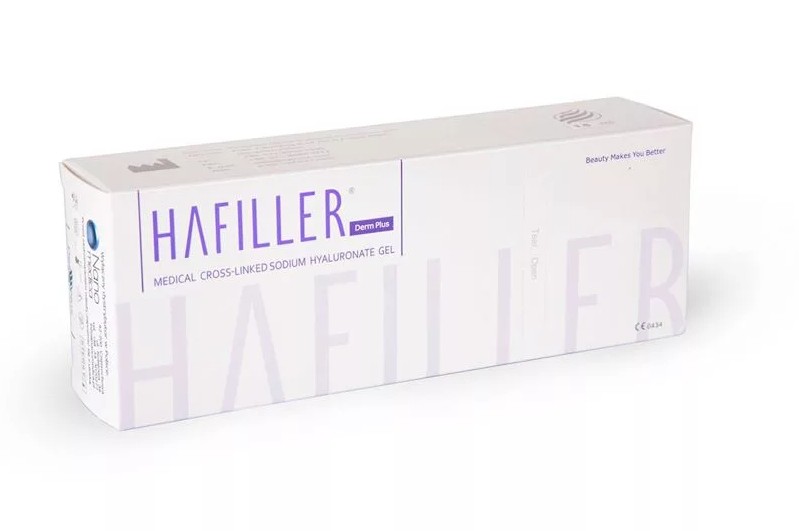 HAfiller Derm Plus