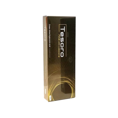 TESORO FINE