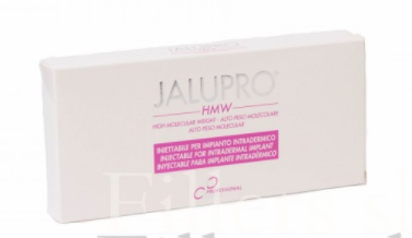 Jalupro HMW