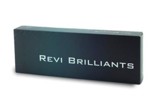 REVI BRILLIANTS 1 ML (РЕВИ БРИЛИАНТ)