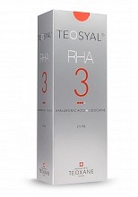 Teosyal RHA 3