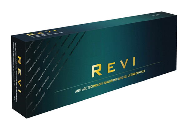 REVI 2 ML (РЕВИ)