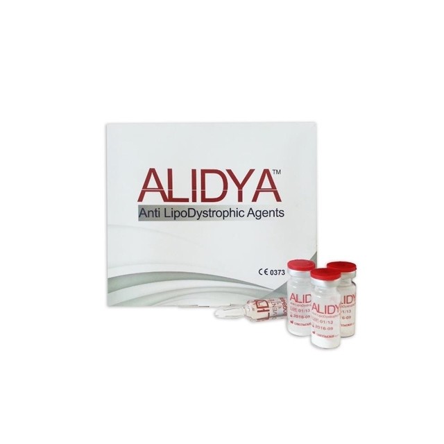 Alidya /Антицеллюлит/