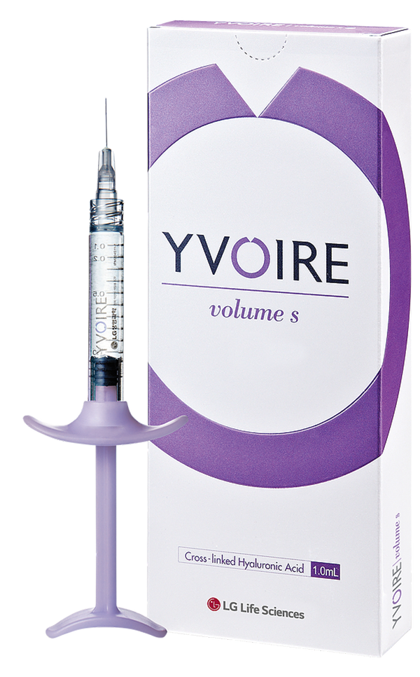 Yvoire Volume S