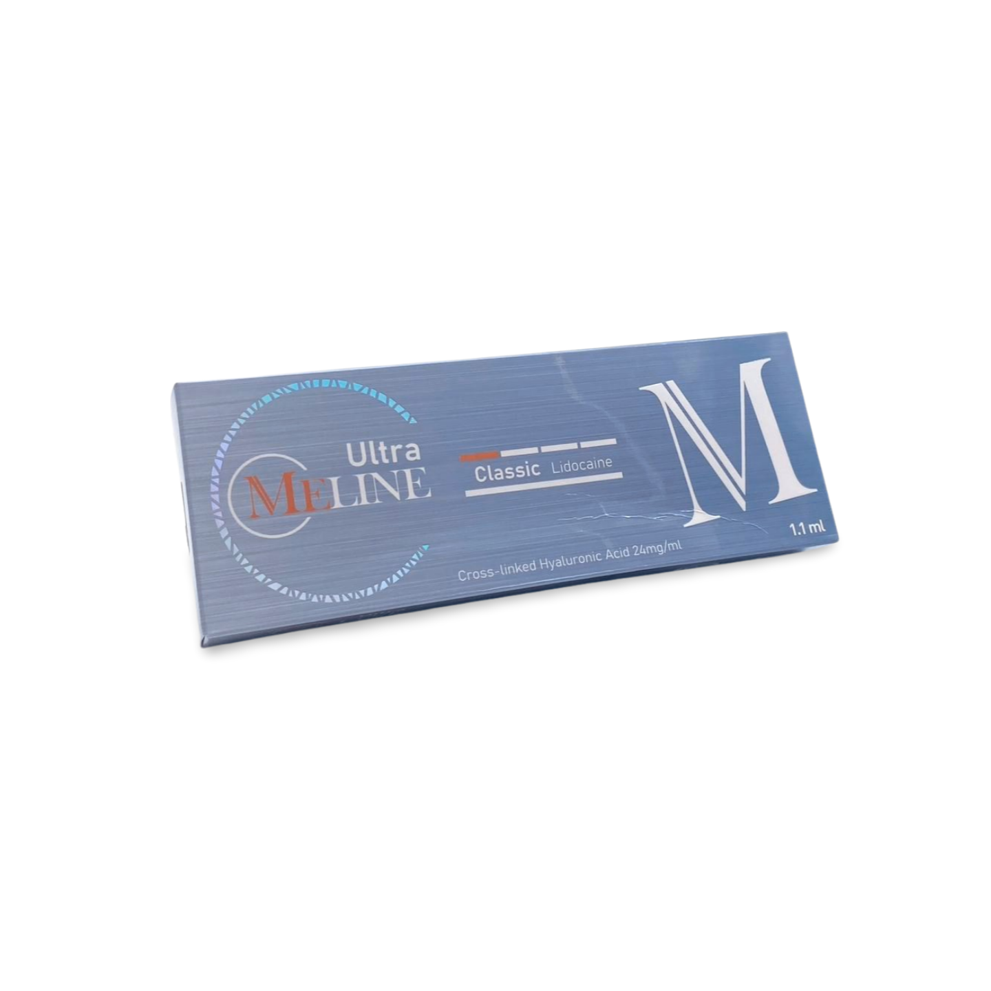 Meline Classic Lidocaine