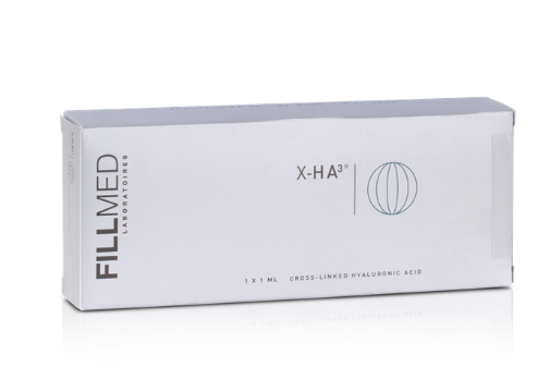 Fillmed X-HA 3 by Filorga