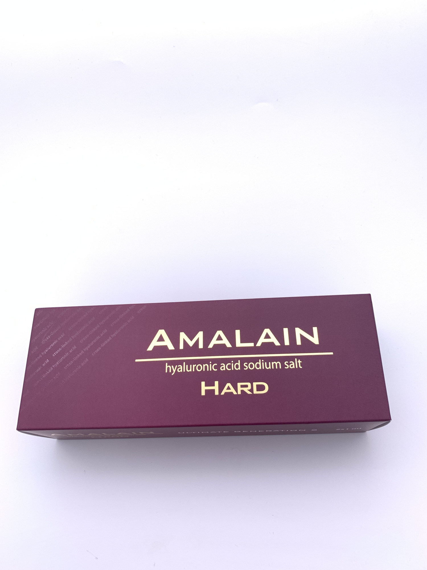 Amalain Hard