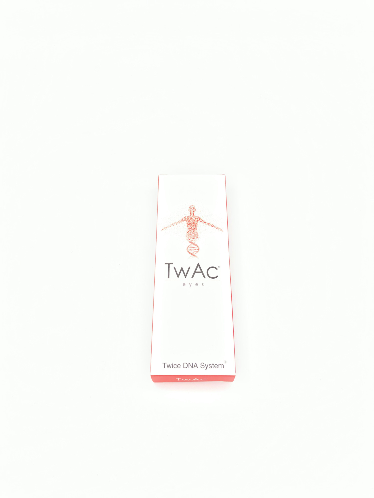 TwAc Eyes