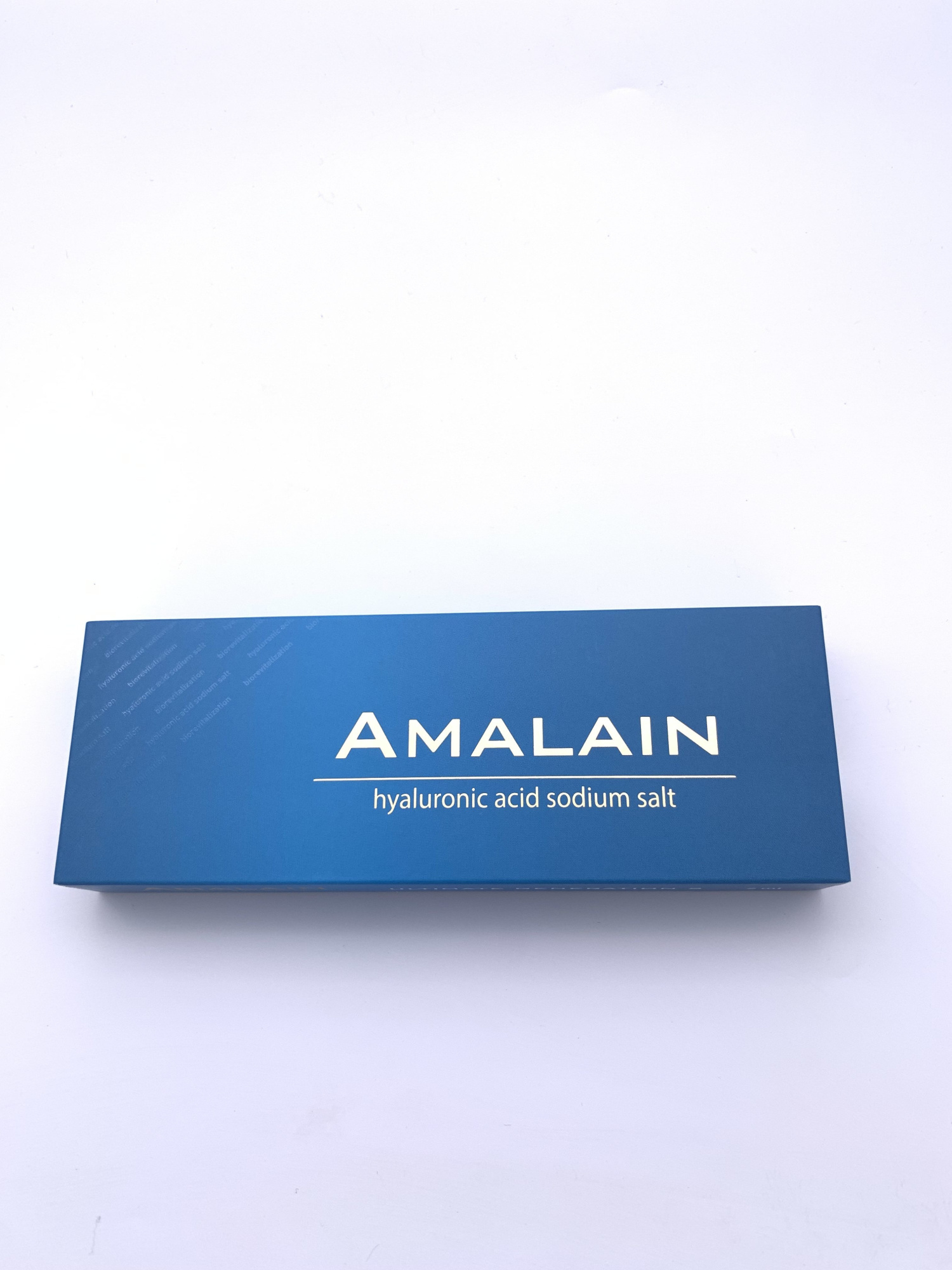 Amalain Classic