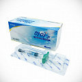 High Injection