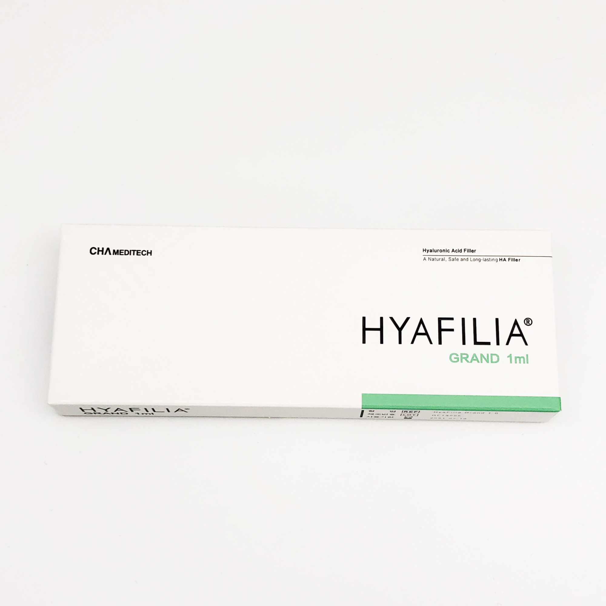 Hyafilia Grand